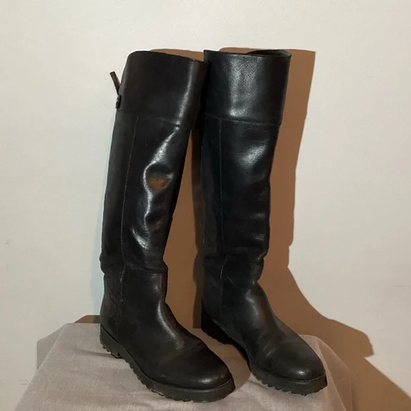 Cosmina riding boot best sale